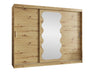 Wardrobe 609552
