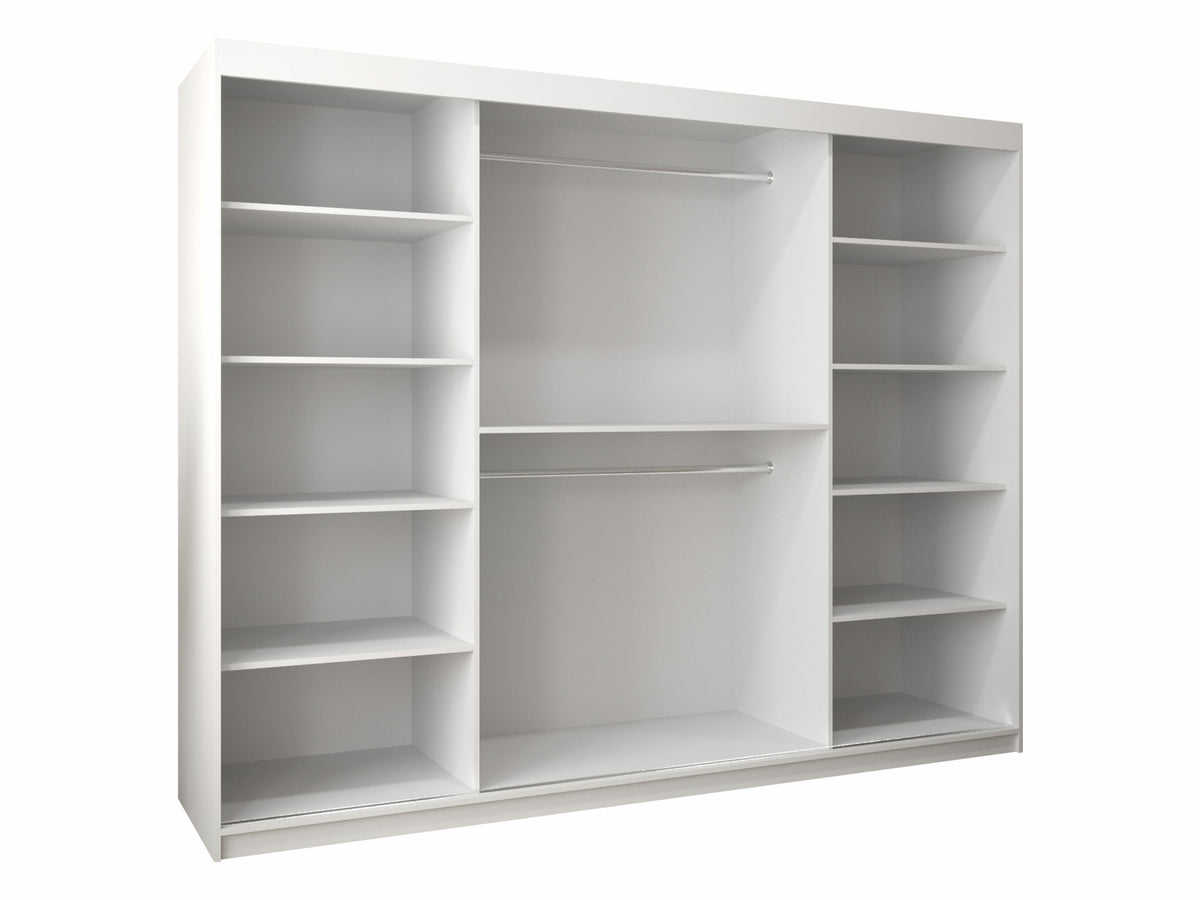 Wardrobe 609552