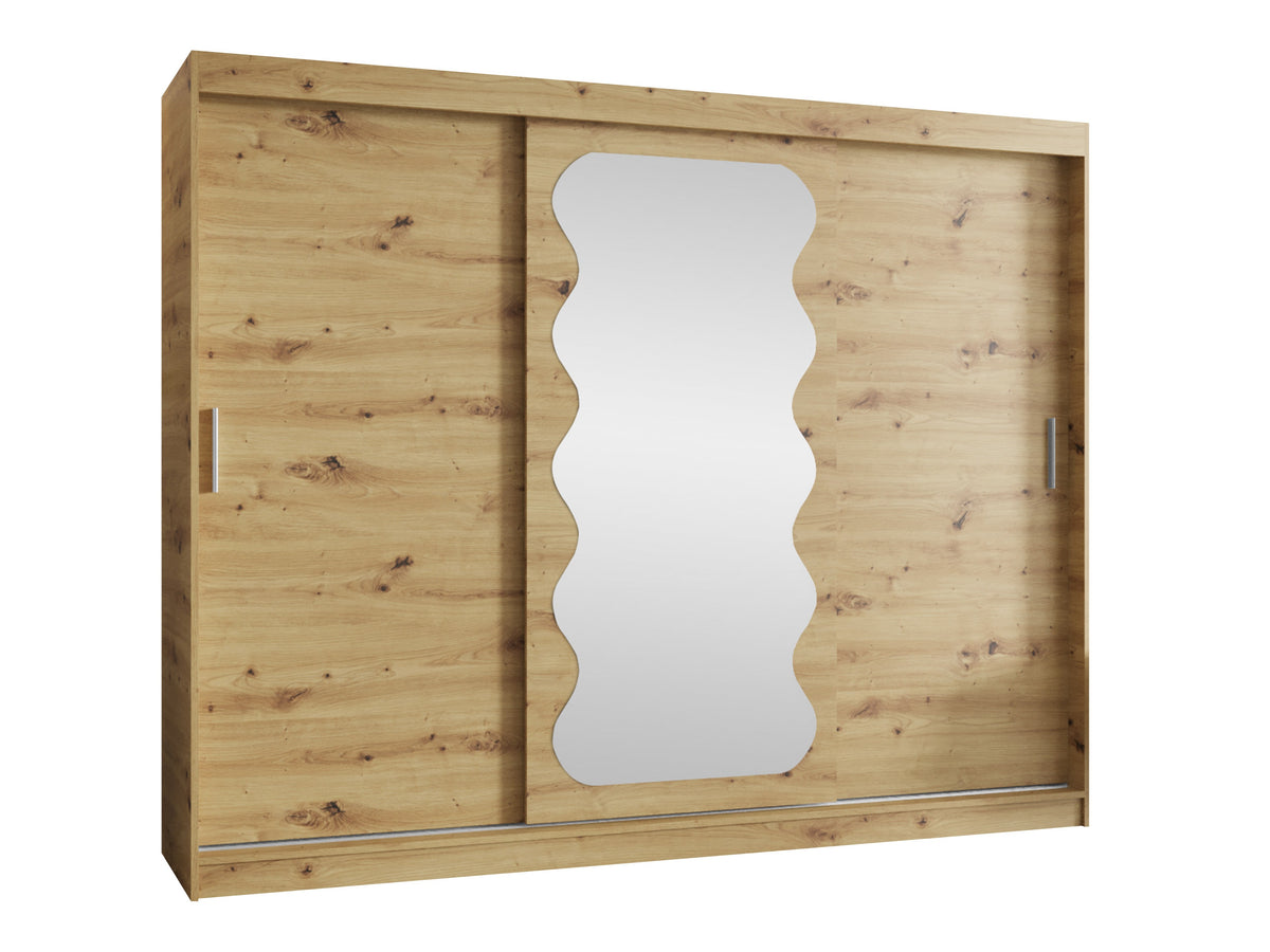 Wardrobe 609552