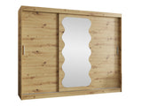 Wardrobe 609552