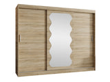 Wardrobe 609552