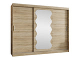 Wardrobe 609552