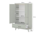 Bookcase 609668