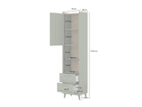Bookcase 609671