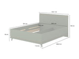 Bed 609679