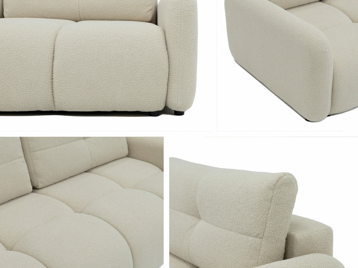 Sofa bed 609674
