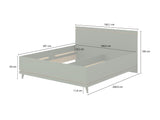 Bed 609679
