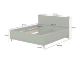 Bed 609679