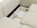 Corner sofa 609705