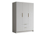Wardrobe 609726