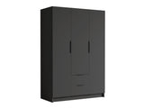 Wardrobe 609726