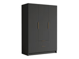 Wardrobe 609726
