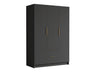 Wardrobe 609726