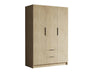 Wardrobe 609726
