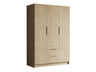 Wardrobe 609726