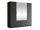 Wardrobe 609735