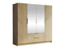 Wardrobe 609735