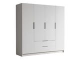 Wardrobe 609778