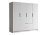 Wardrobe 609778