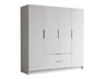 Wardrobe 609778