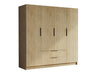 Wardrobe 609778