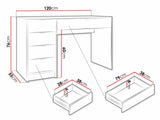 Desk 495162