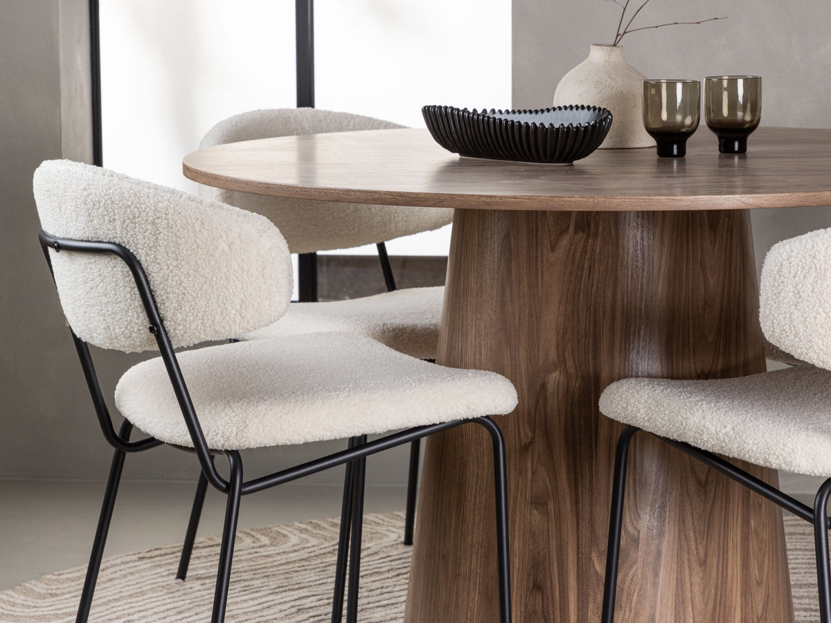 Dining set 513328