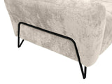 Corner sofa 610221