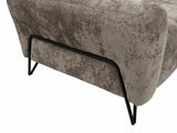 Corner sofa 610221