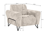 Armchair 610240