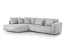 Corner sofa 610259