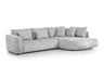 Corner sofa 610259