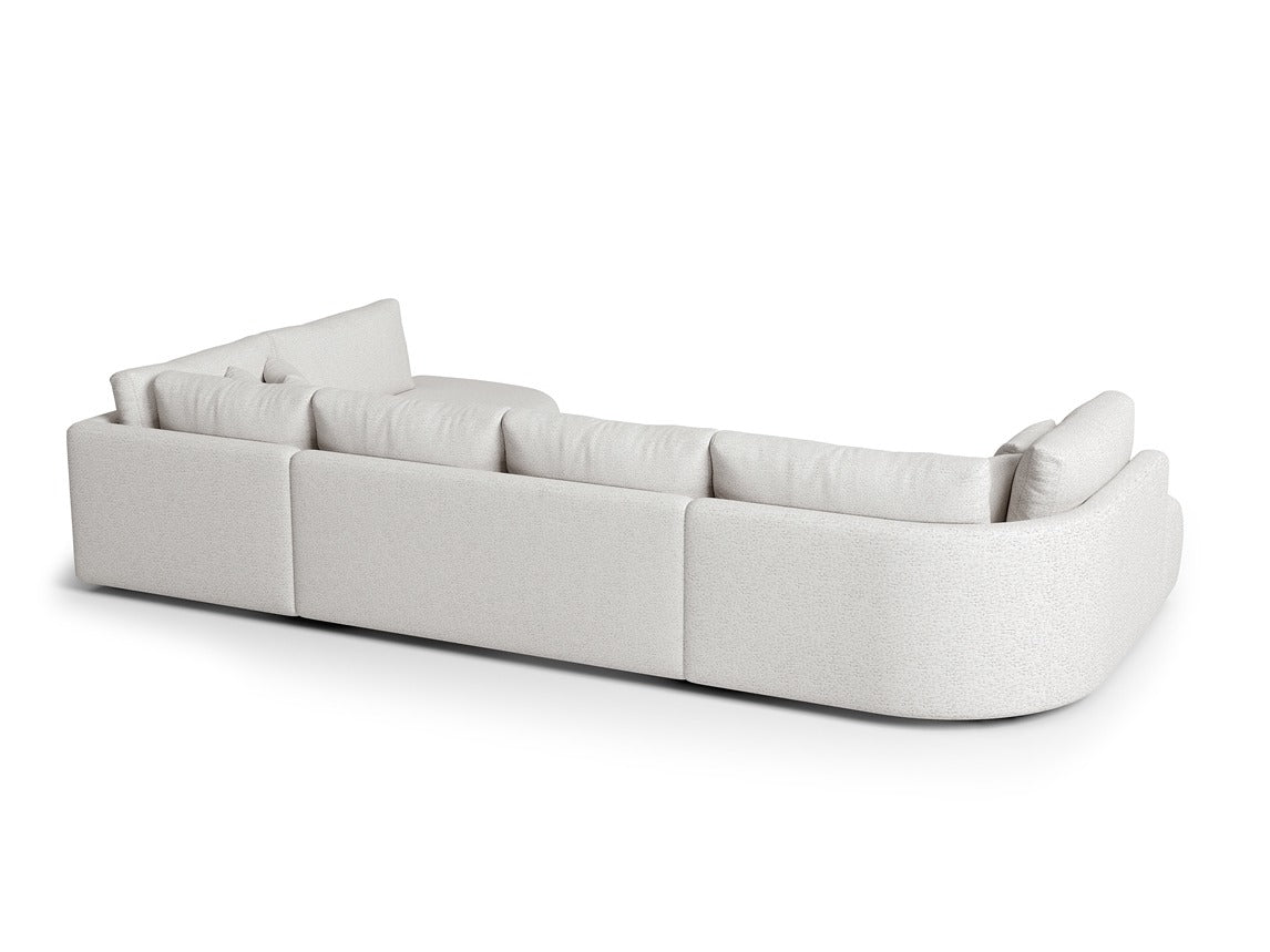 Corner sofa 610260