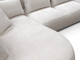Corner sofa 610260