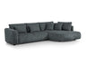 Corner sofa 610259