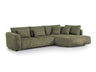Corner sofa 610259