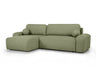 Corner sofa 610289