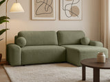 Corner sofa 610289