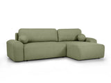 Corner sofa 610289