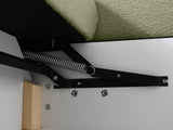Corner sofa 610289