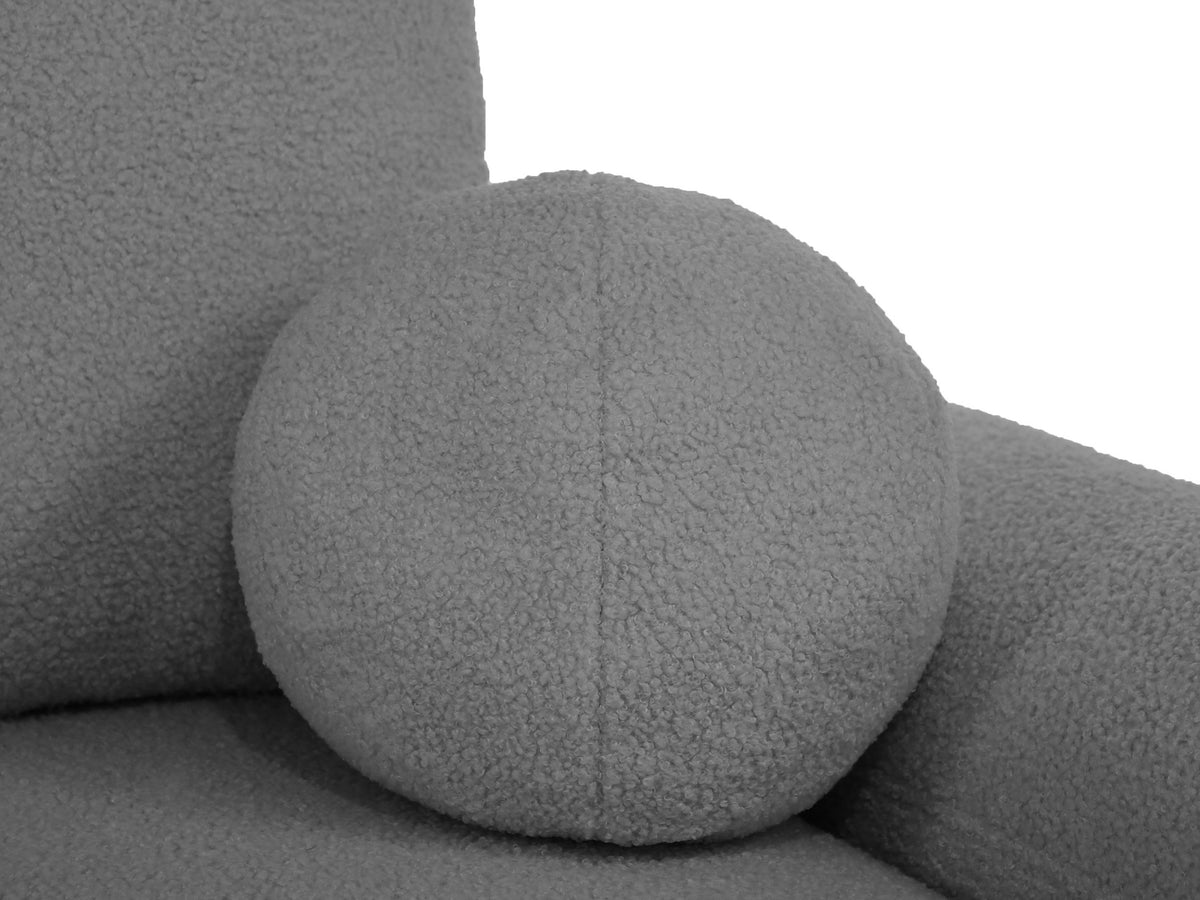 Corner sofa 610289