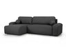 Corner sofa 610289