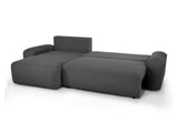 Corner sofa 610289