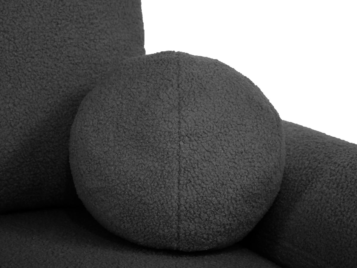 Corner sofa 610289