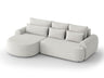Corner sofa 610380