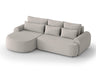 Corner sofa 610380