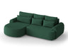 Corner sofa 610380