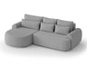 Corner sofa 610380