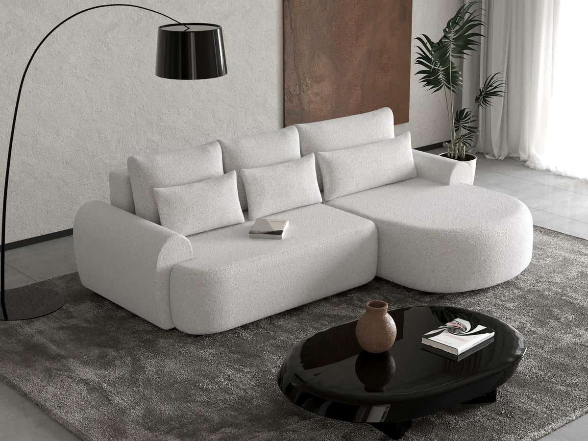 Corner sofa 610380