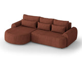 Corner sofa 610380